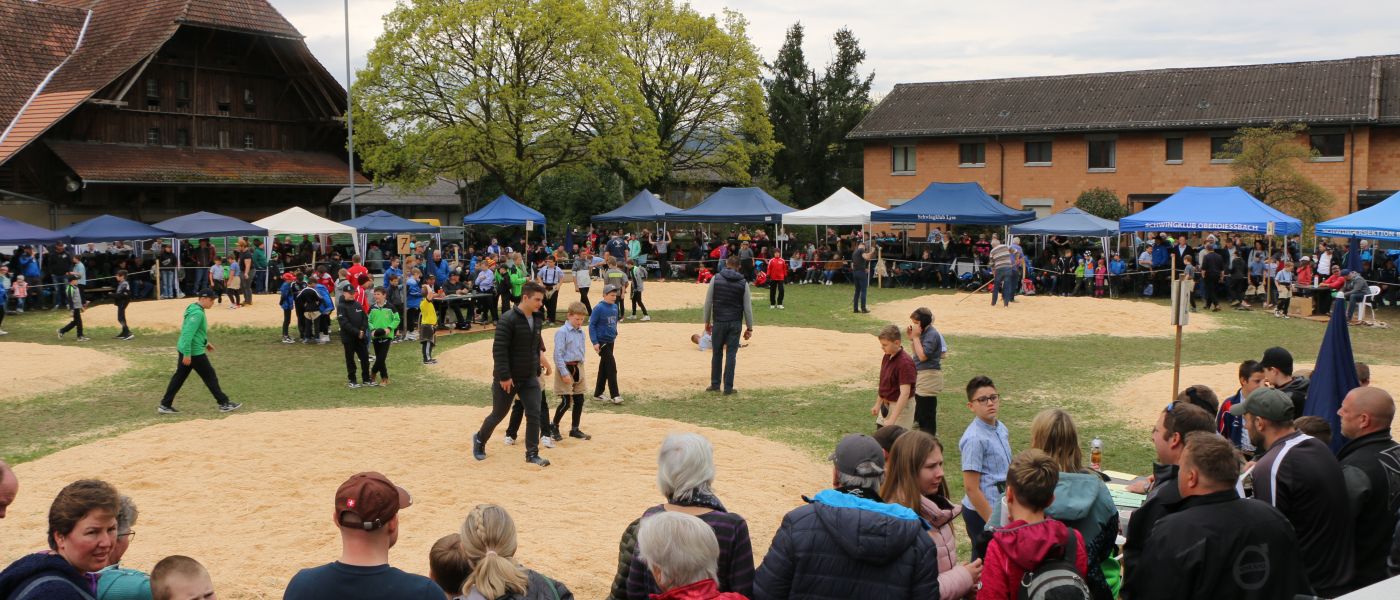 Festplatz